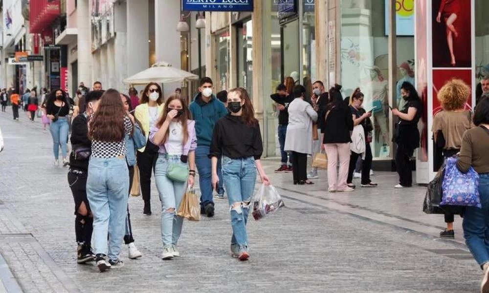 Ανοιχτά τα καταστήματα σήμερα Κυριακή - Πως θα λειτουργήσουν